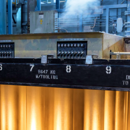 Hall-Héroult Process